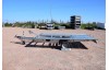 Remorque porte voiture 350x200 1500KG SONDA